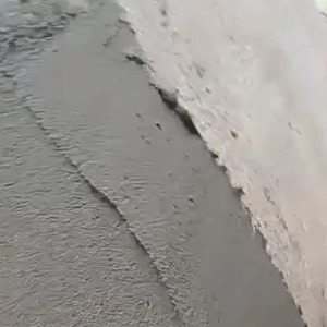 泸定水工建筑物I级C55聚合物改性水泥砂浆 渠道防渗泵站加固迎水面抗冲刷砂浆