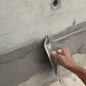 泸定P型防护型环氧树脂砂浆