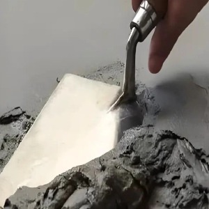 泸定混凝土裂缝孔洞剥落冻融修复用高强度丙乳防腐蚀砂浆