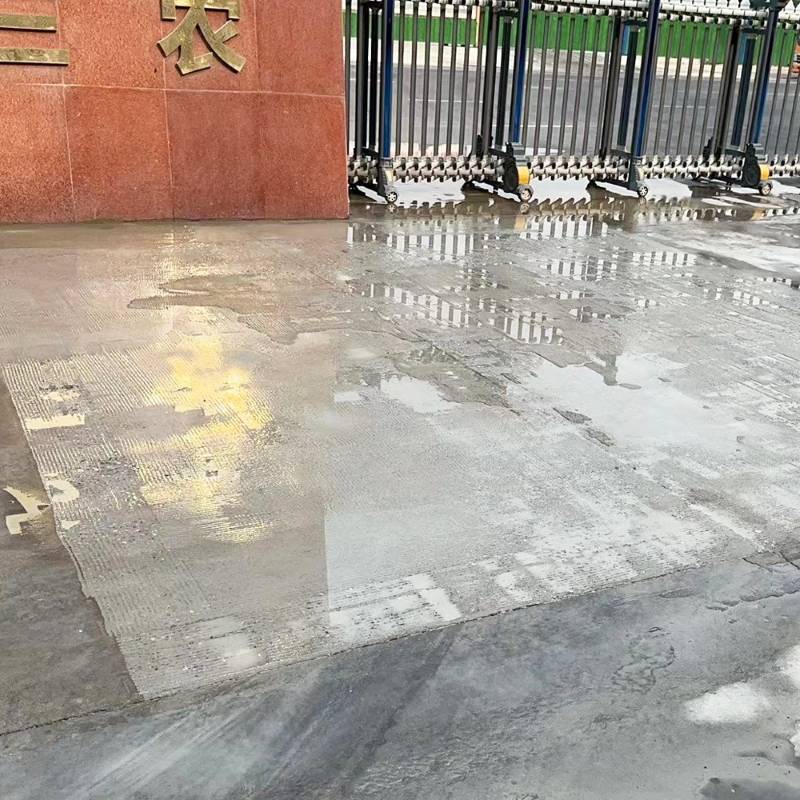 泸定水泥路面翻新砂浆
